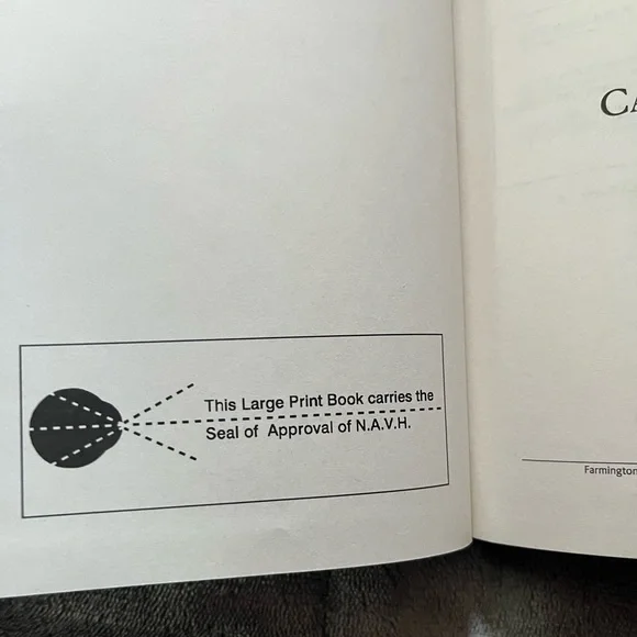 Liars key book - Picture 3 of 5